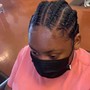 Kid Styles (braids)