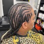 Men Braids