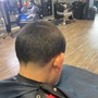 Men's Cut