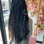 faux Loc Extensions