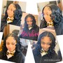 Lace Closure Sew In