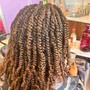 Natural Twists