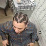 Cornrows