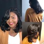 Lace Closure Sew In