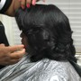 Lace Closure Sew In