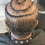 Loc Maintenance interlock method