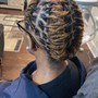 Kid's Braids