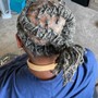 Kid's Braids