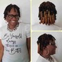 Kinky Twist