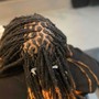 Loc Re-twist