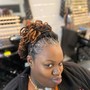 Loc Re-twist