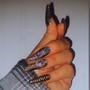 - Nail Art/ designs