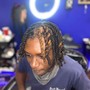 Instant Locs