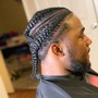 Two strand twist