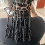 Kinky Twist