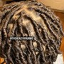 Kinky Twist Long (Medium)