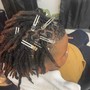 Loc Maintenance