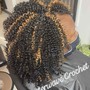 Crochet Braids