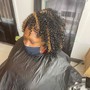 Crochet Braids