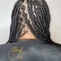 Marley Twists