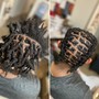 Comb Twist