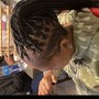 Box Braids/ knotless