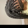 Feed in Braids