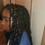 Crochet Braids