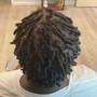 Men Braids