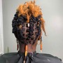 Loc Retwist