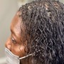 Itchy Scalp Treatment