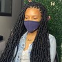 Senegalese Twists