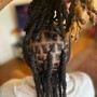 Instant Locs