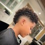 Style Cut Kids (11 yrs Younger)