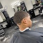 Style Cut + Enhancements