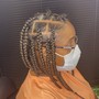 Scalp Treatment