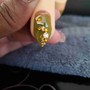 Pedicure - Nail Art