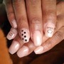 Manicure - Nail Art