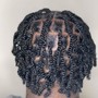 Kinky Twist