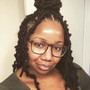 Crochet Braids