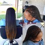 Crochet Braids