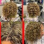 Crochet Braids