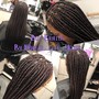 Jumbo Senegalese Twist