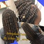 Jumbo Senegalese Twist