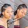 Lemonade Braids (Med/Larg)