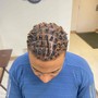 Natural Twists