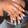 Gel Manicure