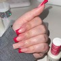 Gel Manicure