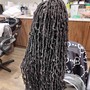 Loc Re-twist