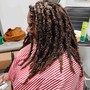 Loc Re-twist